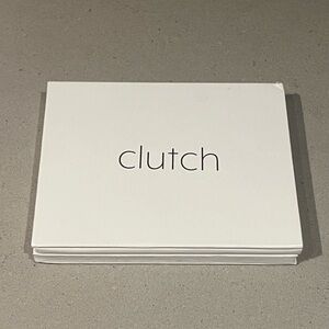 Clutch Mini Portable Charger